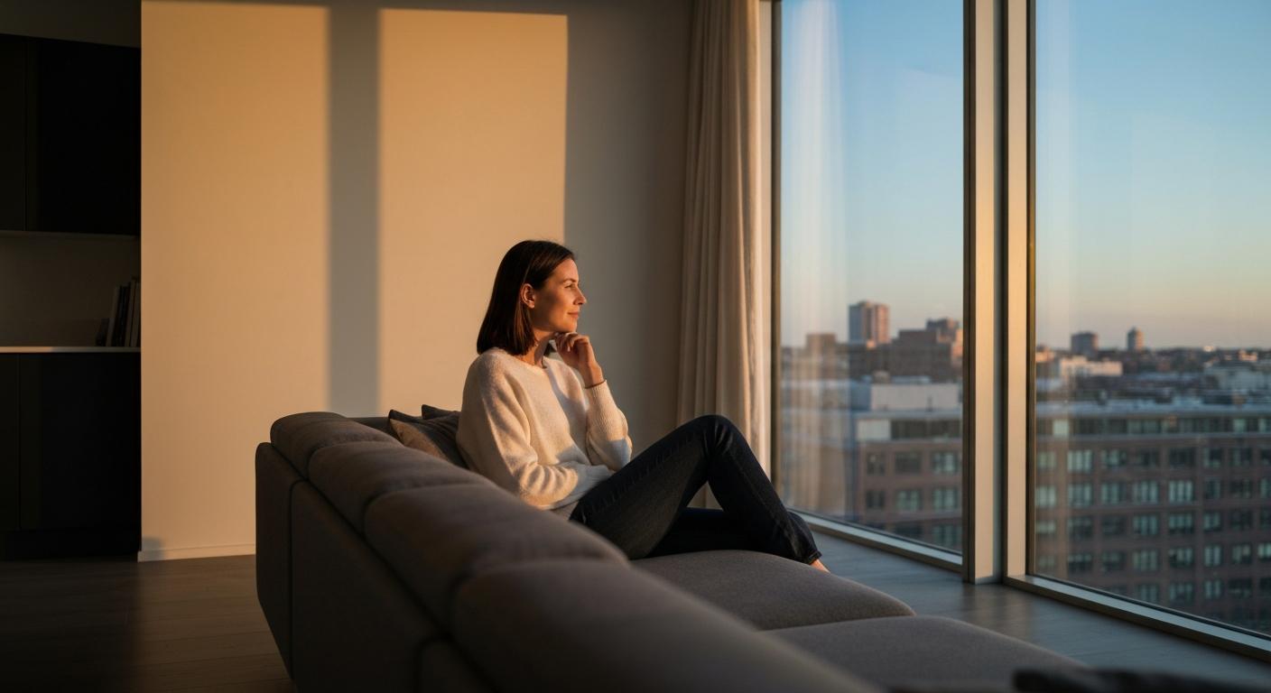 Disponibilidade emocional: quanta proximidade num acordo?