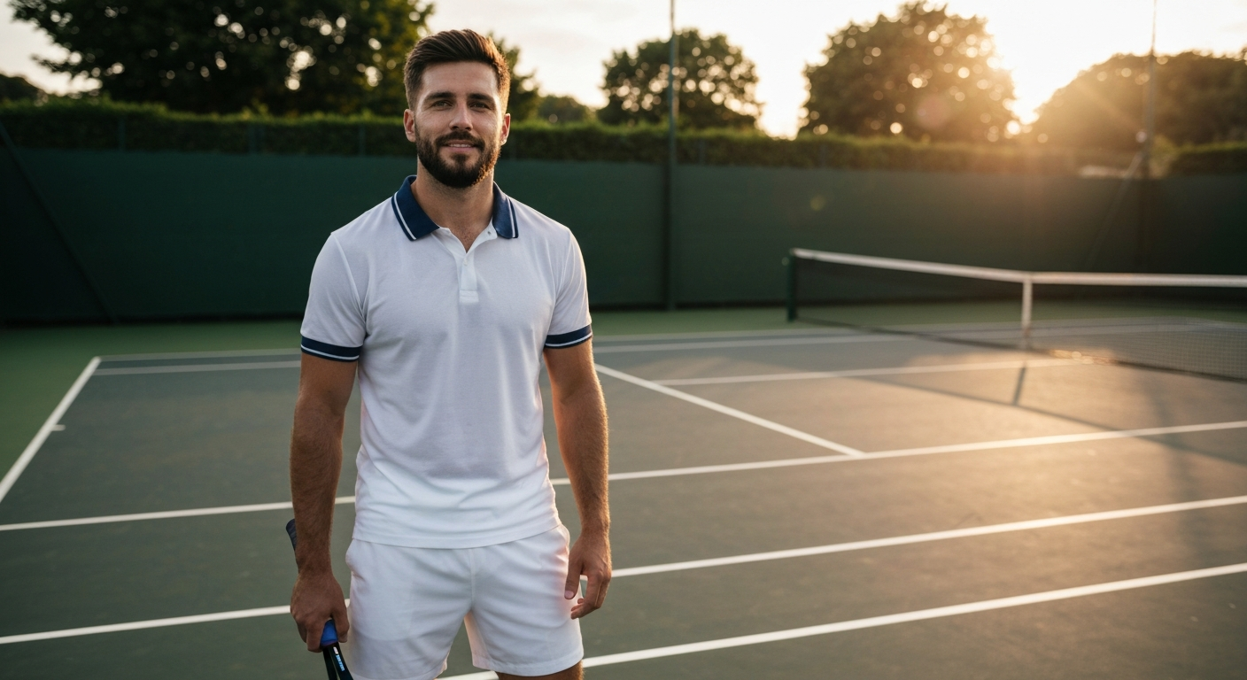 Hobby in comune: tennis e equitazione per unirvi
