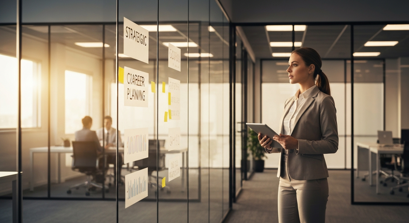 Mentoring di carriera: il tuo trampolino verso il successo