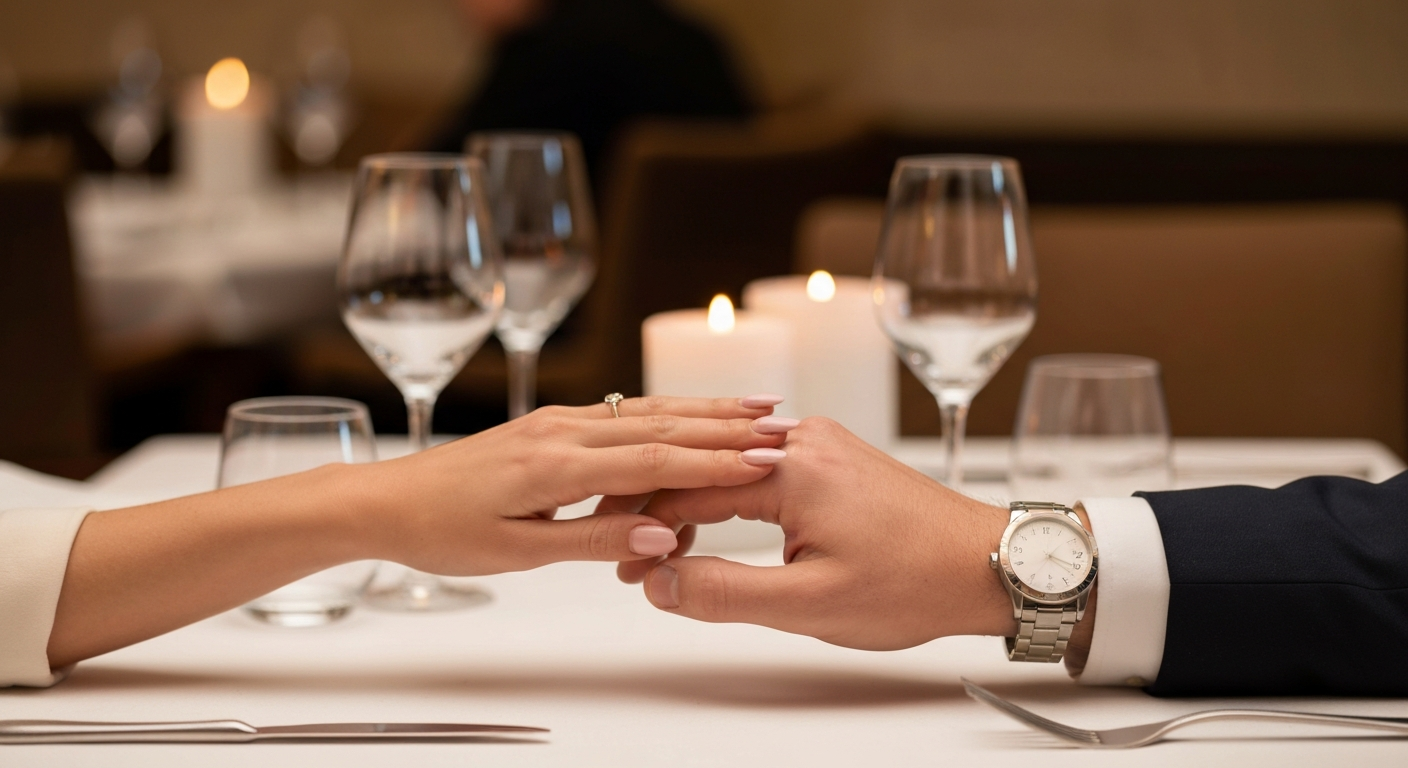 Résolution de conflits en Sugar Dating : se disputer avec élégance