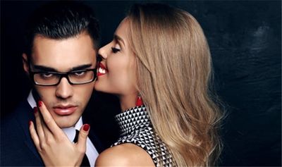 Confessing an Affair