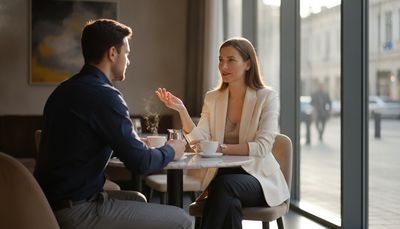 Poser des limites : exprimer clairement tes besoins
