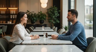Résolution de conflits en Sugar Dating : se disputer avec élégance